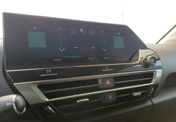 Citroen 2022 Citroen C4 52 e-C4 Feel Pack 136 KM EV50kWh AT I wl. GWARANCJA FV23, zdjęcie 25