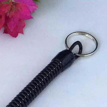 Chowane smycze wędkarskie Lip Grips