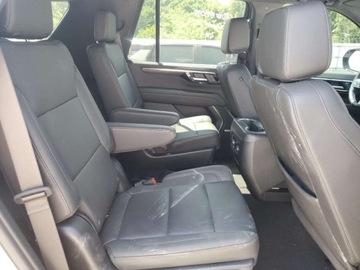 Chevrolet Tahoe GMT900 2025 Chevrolet Tahoe K1500 Z71 2025 6.2l 6.2 Benzyna 420KM, zdjęcie 10