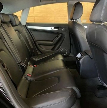 Audi A5 8T Cabrio Facelifting 2.0 TDI 177KM 2015 Audi A5 Sportback Salon Polska Bezwypadkowy R CARS Warszawa 2.0 Diesel, zdjęcie 18