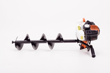 NAC БЕНЗИНОВАЯ БУРА 2,95 Л.С. EAP52-295-T ГЛУБИНА 80 см