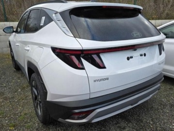 Hyundai Tucson IV 2026 HYUNDAI Tucson 1.6 T-GDi HEV Executive 2WD aut 239KM 2026, zdjęcie 2