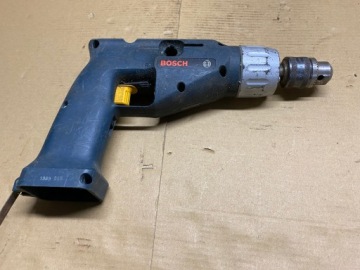 ШУРУПОВЕРТ BOSCH GSB 9.6 VE MOTOR