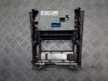 KONZOLA DISPLEJ LANCIA THESIS 156037000