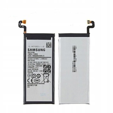 NOWY ORYGINALNY AKUMULATOR EB-BG930ABE SAMSUNG GALAXY S7 SM-G930F