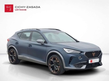 Cupra Formentor Crossover 2.0 TSI 245KM 2024 Cupra Formentor TSI 245KM VZ, Matrix LED , Kam. 360, DCC- aktywne zawiesze, zdjęcie 22