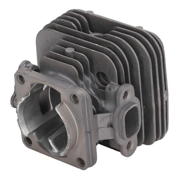 ЦИЛИНДР OLEO-MAC SPARTA 42 44 BCF420 741 ПОРШЕНЬ 40 мм ДЛЯ СКРУТТЕРА