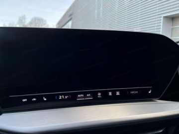 Audi Q5 II SUV Facelifting 2.0 40 TDI 204KM 2026 AUDI Q5 TDI quattro S line Suv 2.0 (204KM) 2026, zdjęcie 11