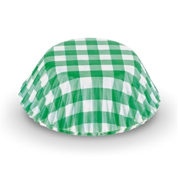 БУМАЖНЫЕ КРЕПЛЕНИЯ ДЛЯ МАФФИНОВ, МАФФИНОВЫЕ СТАКАНКИ, БУМАЖНЫЕ СТАКАНКИ