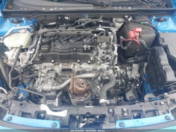 Honda Civic XII 2023 Honda Civic TYPE R TOURING 2023, od ubezpieczalni 2.0 Benzyna 315KM, zdjęcie 10