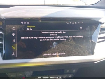 Audi Q4 2023 Audi Q4 e-tron E-Tron Premium Plus 40 2023 Elektryczny 201KM, zdjęcie 13