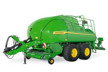 Katalog części prasa JOHN DEERE 680 690 BIG PACK