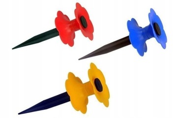 САДОВЫЙ ШЛАНГ 1/2, 50 М, АКСЕССУАРЫ, разъемы для пистолета-разбрызгивателя ВЕСЬ КОМПЛЕКТ