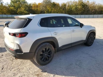 Mazda 2024 Mazda CX-50 PREMIUM, 4x4, od ubezpieczalni 2.5 Benzyna 187KM, zdjęcie 5