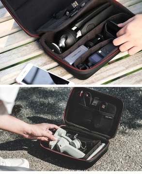 PGYTECH CASE УНИВЕРСАЛЬНЫЙ ЧЕХОЛ ДЛЯ СПОРТИВНЫХ КАМЕР DJI OSMO