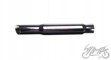 ГЛУШИТЕЛЬ LH-086