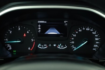 Ford Focus III Kombi Facelifting 1.5 TDCi 120KM 2018 Ford Focus 1.5 TDCi, Salon Polska, Serwis ASO, zdjęcie 7