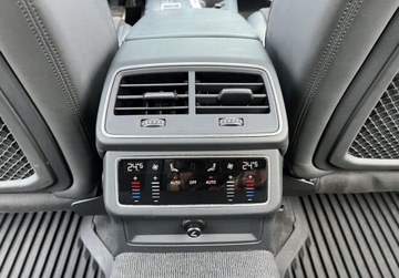 Audi A6 C8 Allroad 3.0 45 TDI 231KM 2019 Audi A6 Avant 3.0 45 TDI QUATTRO, s line, panorama, radary, seriws ASO, 3.0, zdjęcie 12