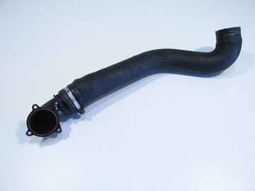 Воздушная труба впускная труба Iveco Daily 3.0 HPI