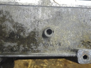 AUDI TT 8N S3 8L 1.8T 1.8 TURBO APX KRYT VENTILU 06A103469N