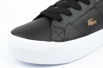 Buty sportowe Lacoste Ziane Platform [13312]