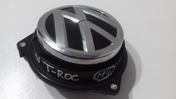 MIKROSTYK KLAMKA KLAPY VW T-ROC 2 PIN