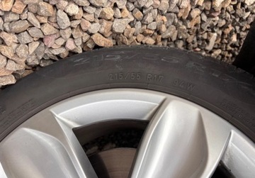 Volkswagen Passat B8 Variant Facelifting 2.0 TSI 190KM 2021 Volkswagen Passat Variant 2.0B 190KM salon Polska Rline skora alkantara VA, zdjęcie 19