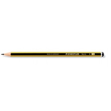 OŁÓWEK drewniany STAEDTLER NORIS B