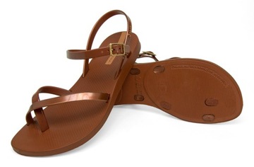 IPANEMA SANDAŁY JAPONKI FASHION SAND VIII 40