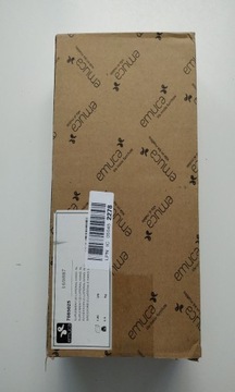 Emuca Dodatek boczny do pantografu Hang, Drążek opuszczany, Szary