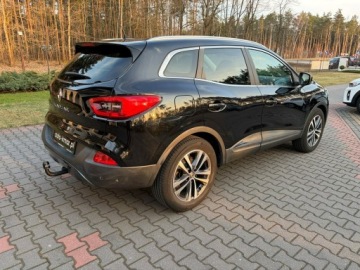 Renault Kadjar Crossover 1.2 Energy TCe 130KM 2015 Renault Kadjar 1.2 TCE 130 KM BOSE Full LED, zdjęcie 10