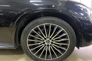 Mercedes GLC C254/X254 Coupe 2.0 220d 197KM 2025 MERCEDES-BENZ GLC 220 d 4-Matic AMG Line 2.0 (197KM) 2025, zdjęcie 19