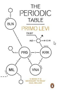 The Periodic Table - Primo Levi
