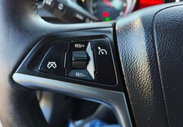 Opel Insignia I Sedan 2.0 CDTI ECOTEC 130KM 2013 Opel Insignia Opel Insignia 2.0 CDTI Cosmo 2.0 Diesel 130KM, zdjęcie 13