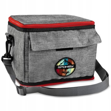 TORBA TERMICZNA SPOKEY ICECUBE 22x14x17cm 5L
