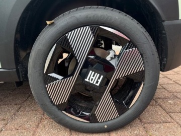 Fiat 2026 Od ręki - Grande Panda 44 kWh La Prima 113KM / Pakiet Zimowy, zdjęcie 11