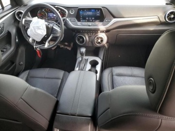 Chevrolet Blazer II 2020 Chevrolet Blazer 2020r., 3LT, od ubezpieczalni 3.6 Benzyna 308KM, zdjęcie 7