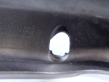 Suzuki Bandit GSF 600/1200 00-05 Хвостовой обтекатель