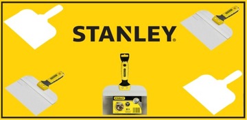 ЛЕНТА ШПАТЛЕВКА 204 ММ STANLEY STHT0-05895