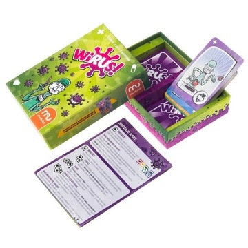 Вирус МУДУКО