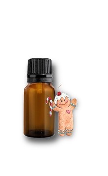 Zapach do świec wosku Piernik 10 ml
