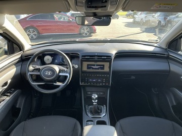 Hyundai i30 III 2022 Hyundai Tucson Salon Polska Virtual cockit 150KM, zdjęcie 7