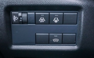 Citroen C5 Aircross SUV Facelifting 1.2 PureTech 131KM 2023 Citroen C5 Aircross Citroen C5 Aircross Shine Pack 1.2 Benzyna 131KM, zdjęcie 20