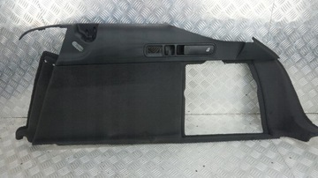 AUDI A6 C7 FL TAPICERKA BOCZEK BAGAŻNIKA PRAWA