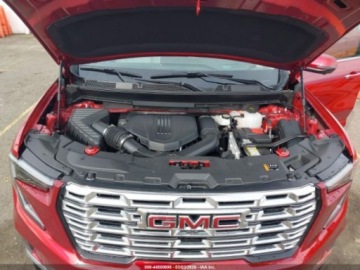  GMC Acadia Denali 2026 2.5 Benzyna 328KM, zdjęcie 11