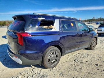 Kia Carnival II 2025 Kia Carnival EX 2025 1.6 Hybryda Plug-in 242KM, zdjęcie 3