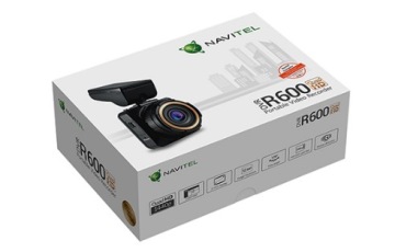 НОВЫЙ ВИДЕОРЕГИСТРАТОРNAVITEL NAVITEL R600 QUAD HD