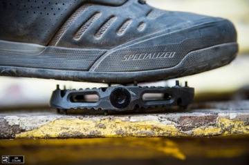 ONE UP COMPONENTS НЕЙЛОНОВЫЕ ПЕДАЛИ ПЛАТФОРМА 355 G