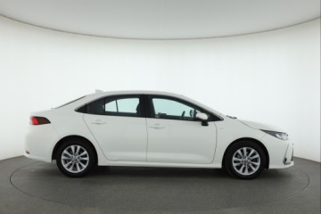 Toyota Corolla XII 2023 Toyota Corolla 1.8 Hybrid, Salon Polska, zdjęcie 5