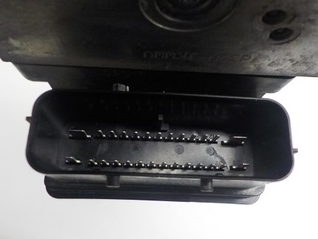 MINI R56 НАСОС АБС TRW 15803817